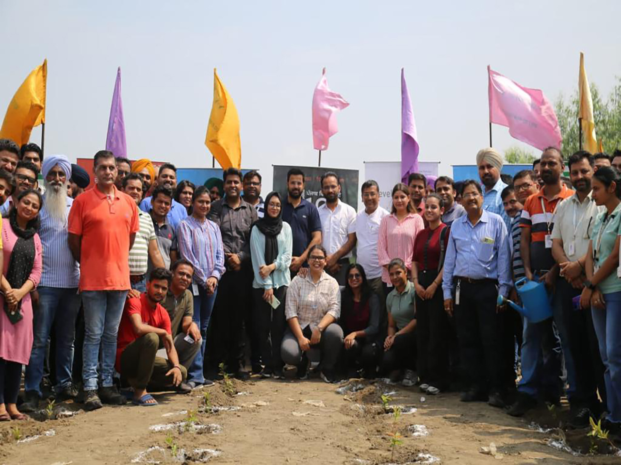 Our Mission