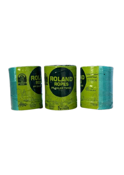Designed for convenience and ease of use, our packaging minimizes waste and protects twines from damage during transit and storage. This ensures the product remains in pristine condition, ready for optimal performance.